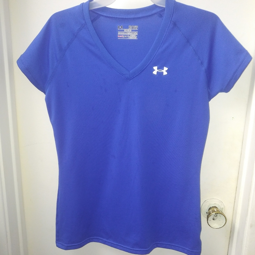 Brand New Under Armour Shirt